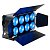 Светодиодная RGB панель American DJ Dotz Panel 2.4