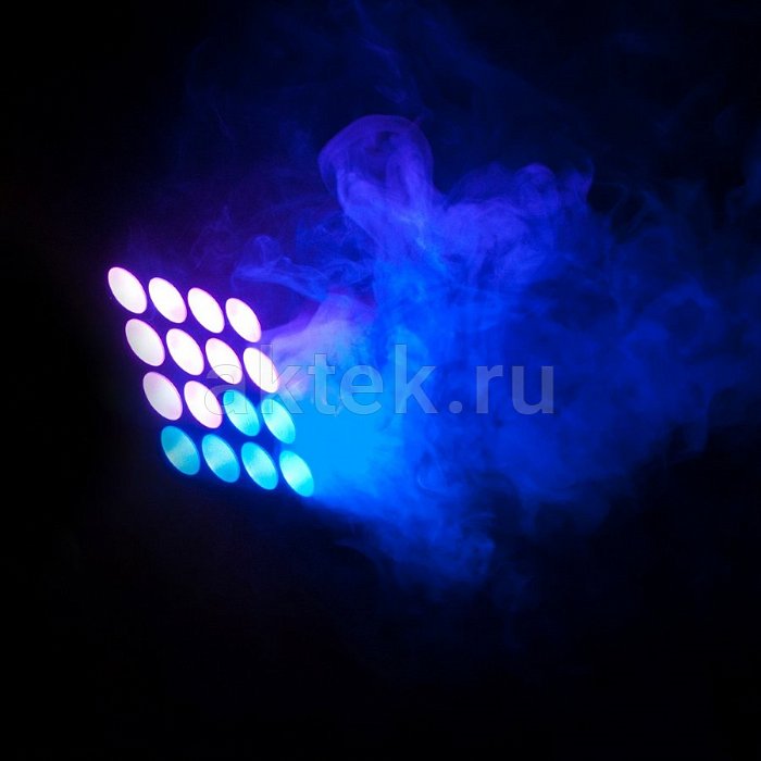 Светодиодная RGB панель American DJ Dotz Matrix 2