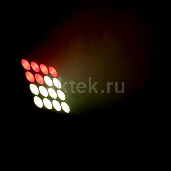 Светодиодная RGB панель American DJ Dotz Matrix 3