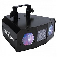 Светодиодная цветомузыка American DJ Dual Gem Pulse