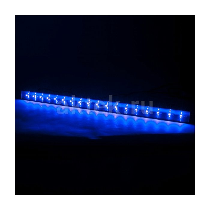 Светодиодный УФ светильник American DJ Eco UV Bar Plus 2