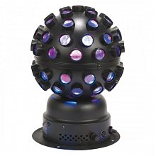 Светодиодная цветомузыка American Dj Festive LED Pak 3