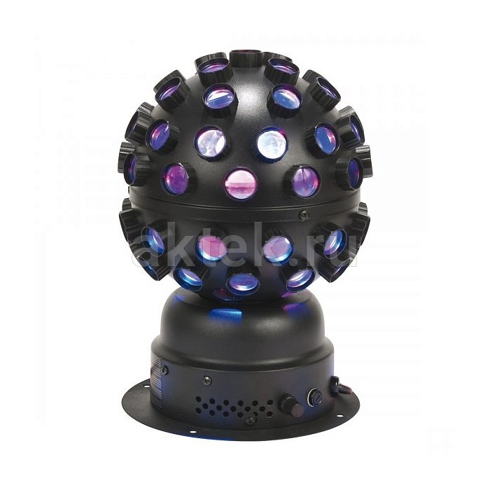 Светодиодная цветомузыка American Dj Festive LED Pak 3