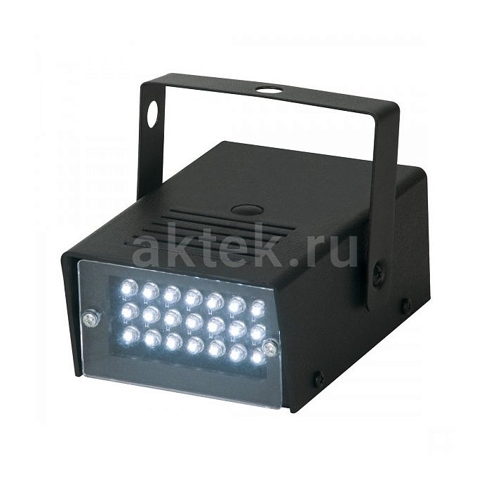 Светодиодная цветомузыка American Dj Festive LED Pak 7
