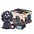 Светодиодная цветомузыка American Dj Festive LED Pak