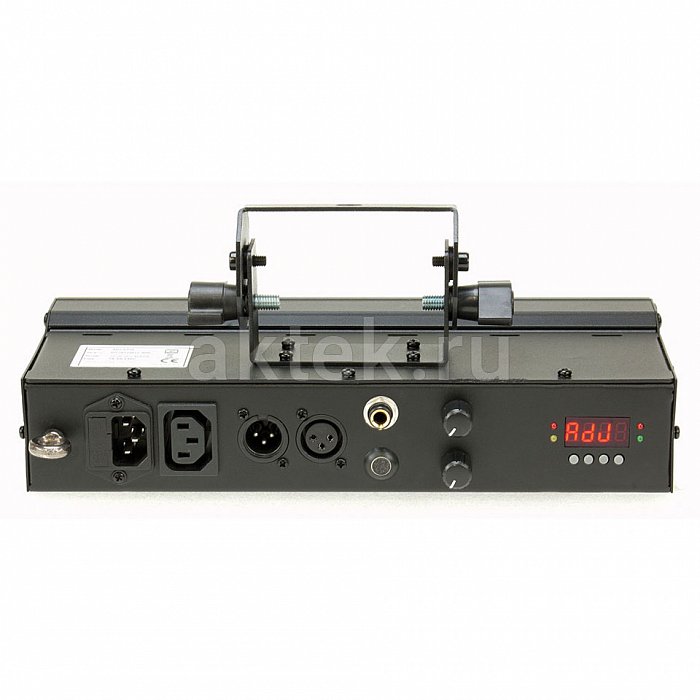 Светодиодный стробоскоп American DJ FREQ 5 Strobe 3