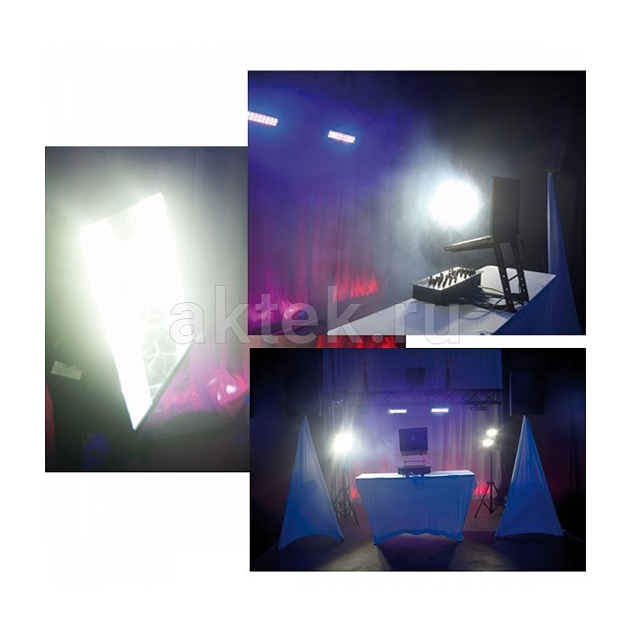 Светодиодный стробоскоп American DJ FREQ Matrix 4