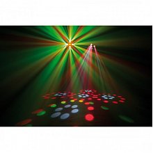 Светодиодная цветомузыка American DJ Fun Factor LED 3