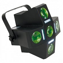 Светодиодная цветомузыка American DJ Fun Factor LED