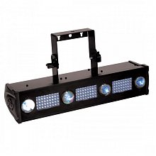 Светодиодная цветомузыка American DJ Fusion FX Bar 3