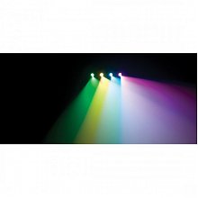 Светодиодная цветомузыка American DJ Fusion TRI FX Bar 2
