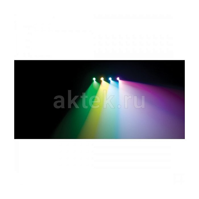 Светодиодная цветомузыка American DJ Fusion TRI FX Bar 2