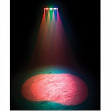 Светодиодная цветомузыка American DJ Fusion TRI FX Bar 3
