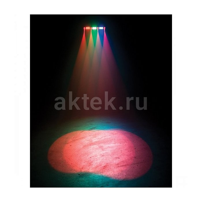 Светодиодная цветомузыка American DJ Fusion TRI FX Bar 3