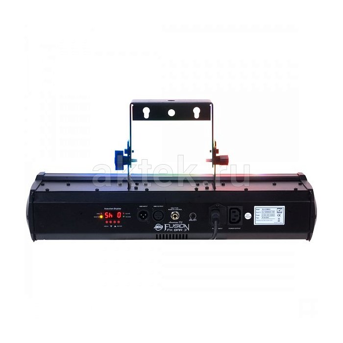 Светодиодная цветомузыка American DJ Fusion TRI FX Bar 5