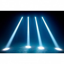 Прожектор Pinspot микро AMERICAN DJ FX BEAM 2