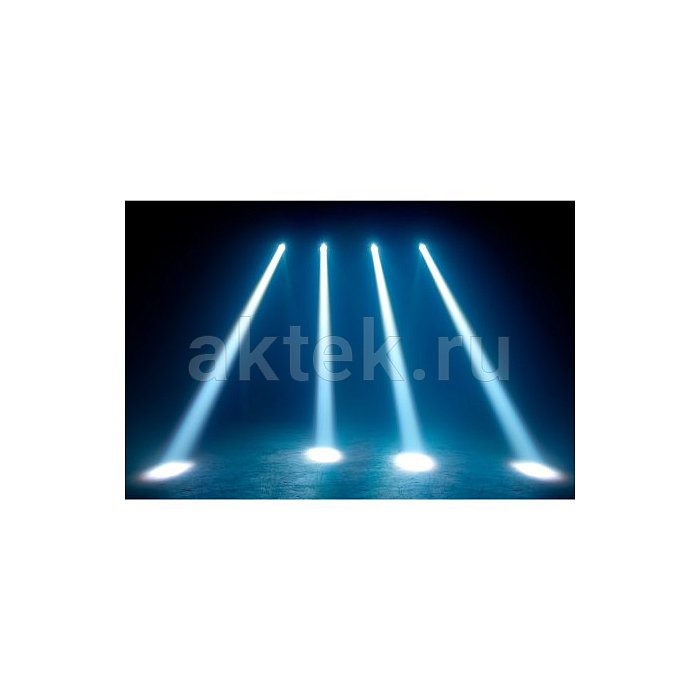 Прожектор Pinspot микро AMERICAN DJ FX BEAM 2