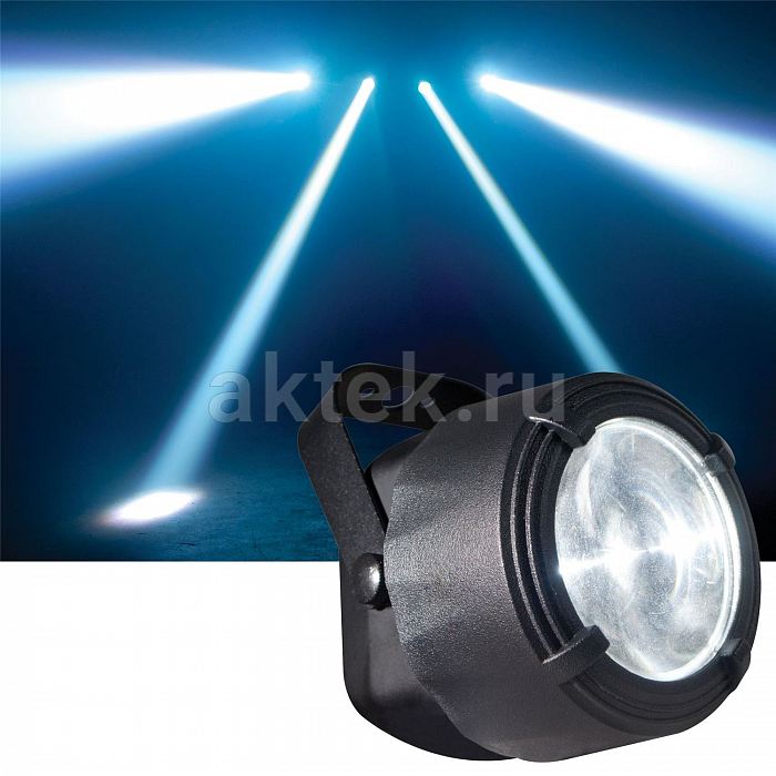 Прожектор Pinspot микро AMERICAN DJ FX BEAM 4