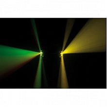 Сканер American Dj Inno Roll LED 3