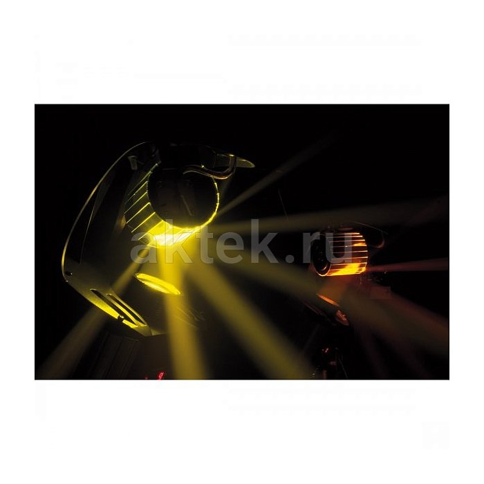 Сканер American Dj Inno Roll LED 4