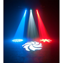 Сканер American Dj INNO SCAN HP 2
