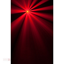 Вращающаяся голова American DJ Inno Spot LED 2