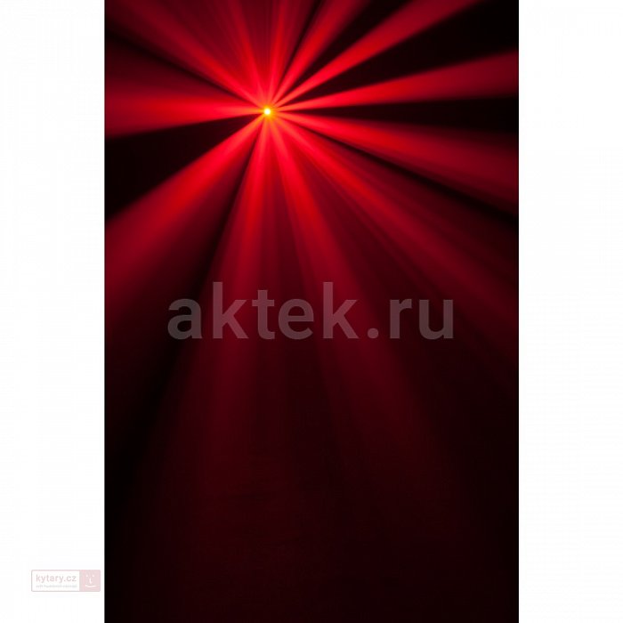 Вращающаяся голова American DJ Inno Spot LED 2