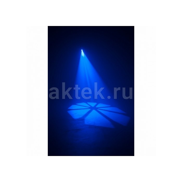 Вращающаяся голова American DJ Inno Spot LED 3