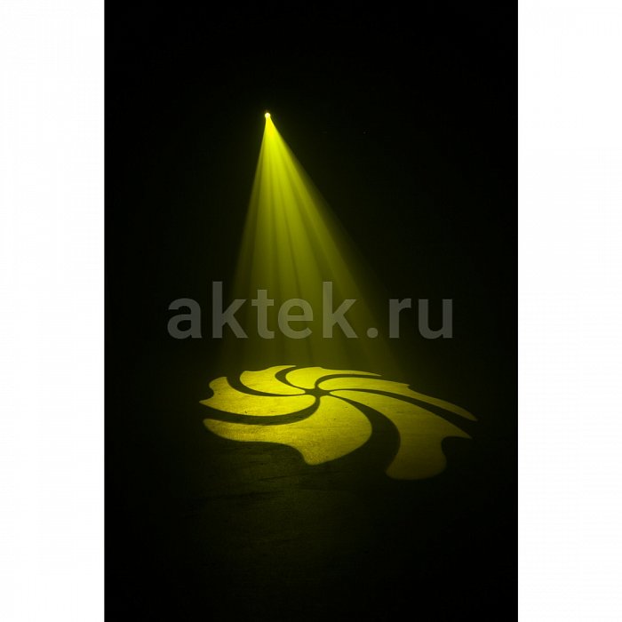 Вращающаяся голова American DJ Inno Spot LED 5