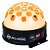 Светодиодная цветомузыка дискошар American DJ Jelly Dome LED