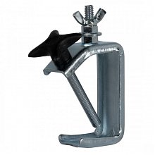 Струбцина для ферм American DJ JL-221S Baby Clamp Sylver 2