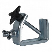 Струбцина для ферм American DJ JL-221S Baby Clamp Sylver 3