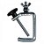 Струбцина для ферм American DJ JL-221S Baby Clamp Sylver