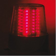 Светодиодная цветомузыка American Dj LED Beacon Red 2