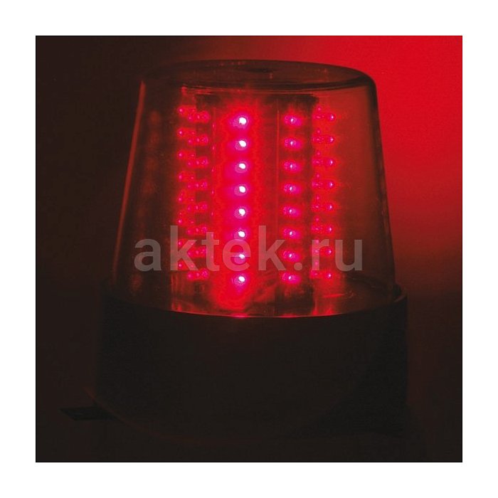 Светодиодная цветомузыка American Dj LED Beacon Red 2