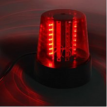 Светодиодная цветомузыка American Dj LED Beacon Red 3