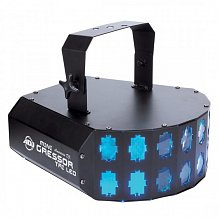 Светодиодная цветомузыка American Dj LED Party Pak 2 2