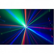 Светодиодная цветомузыка American DJ LED Quest 2 Светодиодная цветомузыка American DJ LED Quest 2