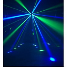 Светодиодная цветомузыка American DJ LED Quest 3 Светодиодная цветомузыка American DJ LED Quest 3