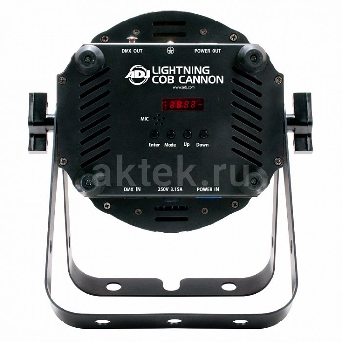Светодиодный стробоскоп American DJ Lightning COB Cannon 2