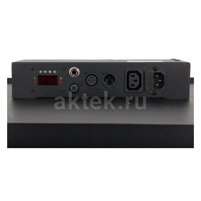 Цветомузыка на светодиодах American DJ Matrix Beam LED 2