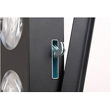 Цветомузыка на светодиодах American DJ Matrix Beam LED 3