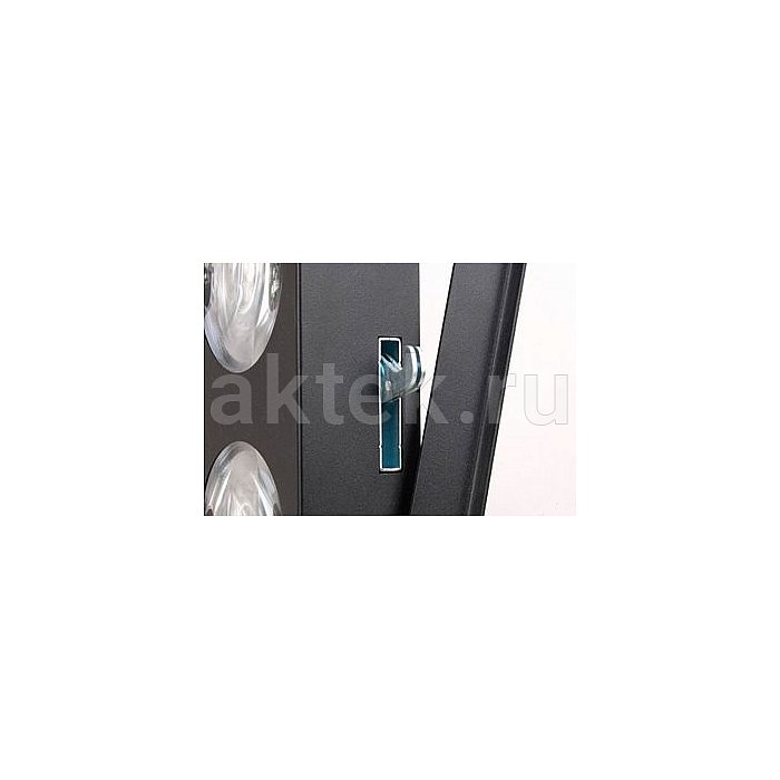 Цветомузыка на светодиодах American DJ Matrix Beam LED 3