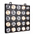 Цветомузыка на светодиодах American DJ Matrix Beam LED