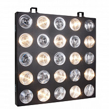 Цветомузыка на светодиодах American DJ Matrix Beam LED