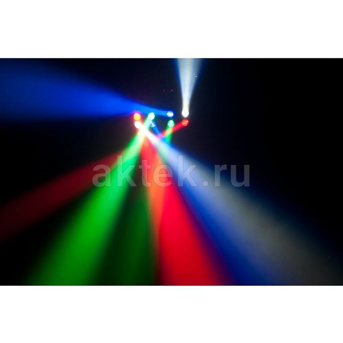 Светодиодная панель American Dj Mega BEAM BAR 3