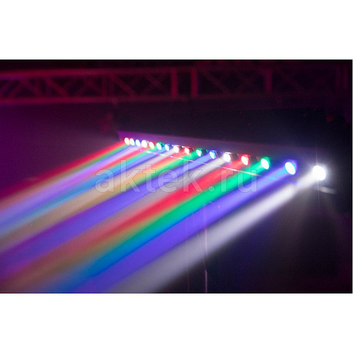 Светодиодная панель American Dj Mega BEAM BAR 4