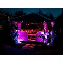 Светодиодная RGB панель American Dj Mega GO BAR 50 3