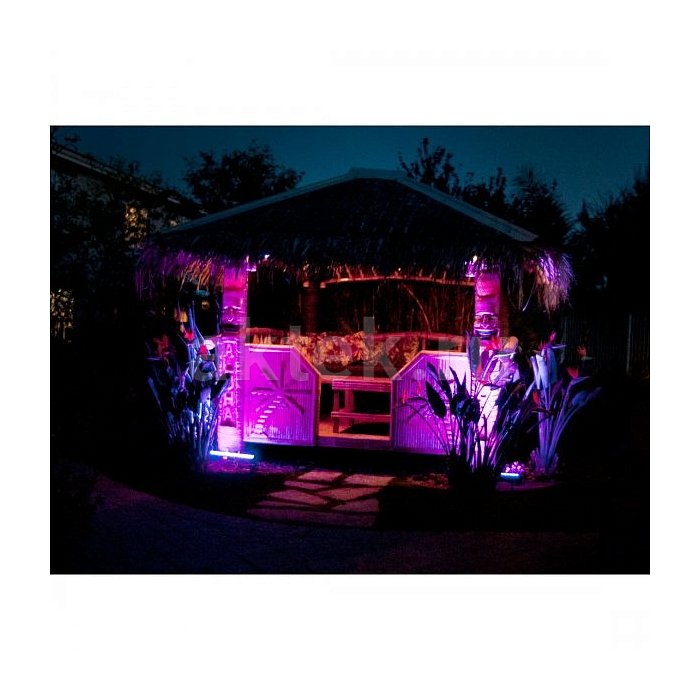Светодиодная RGB панель American Dj Mega GO BAR 50 3