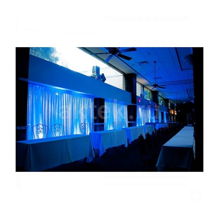 Светодиодная RGB панель American Dj Mega GO BAR 50 4